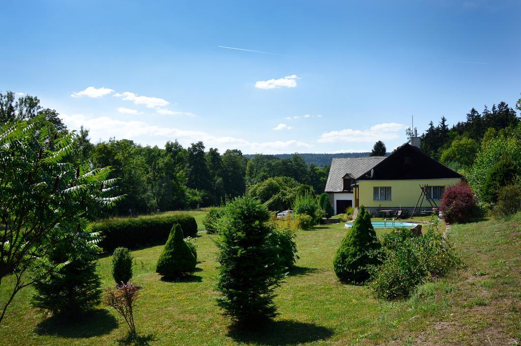 Guest House Kuks Екстериор снимка