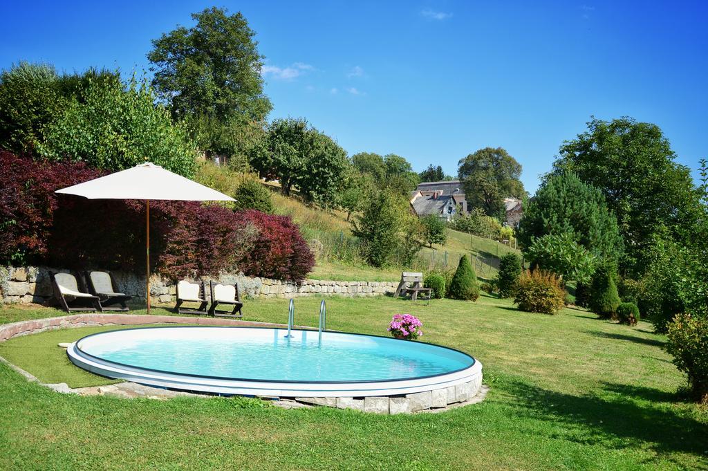 Guest House Kuks Екстериор снимка
