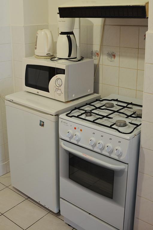 Guest House Kuks Екстериор снимка